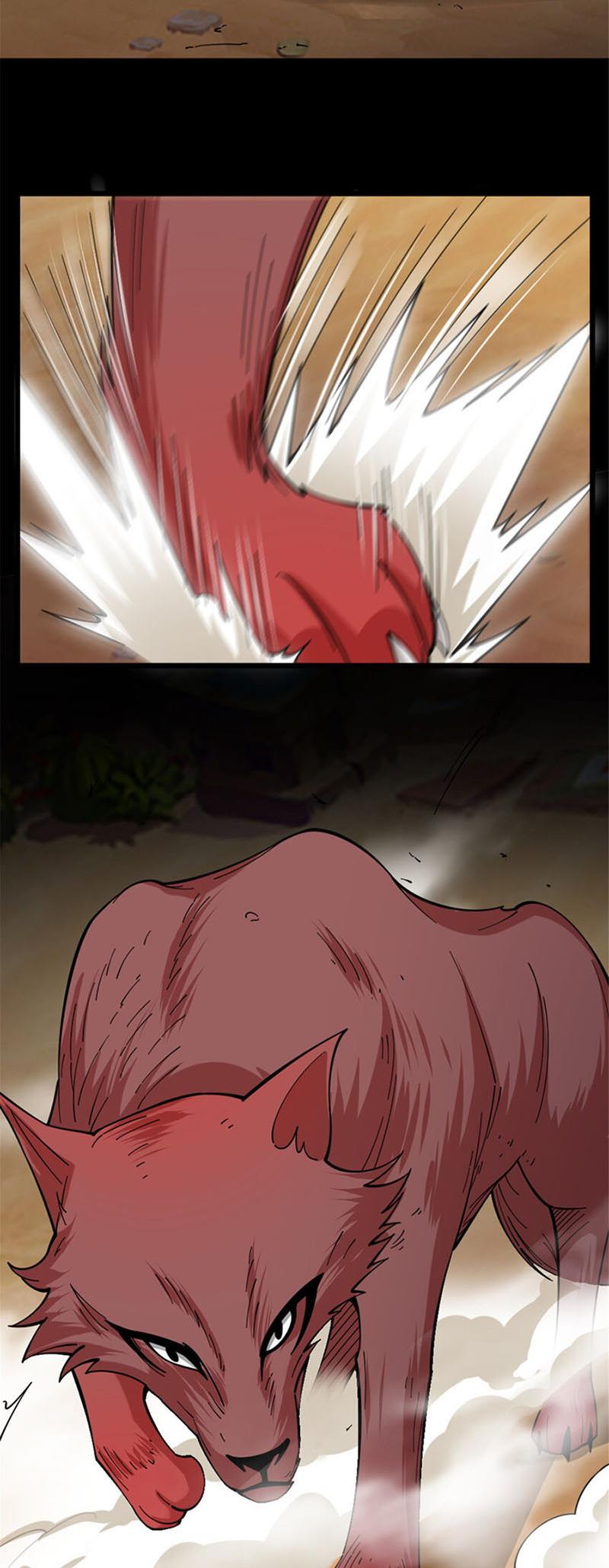 Thả Vu Nữ Đó Ra chapter 452 - Trang 26