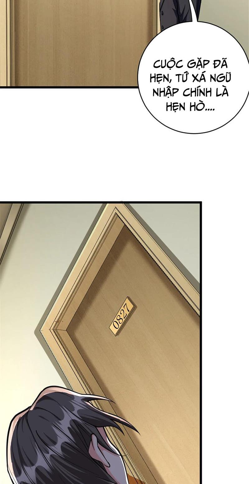 Thả Vu Nữ Đó Ra chapter 453 - Trang 26