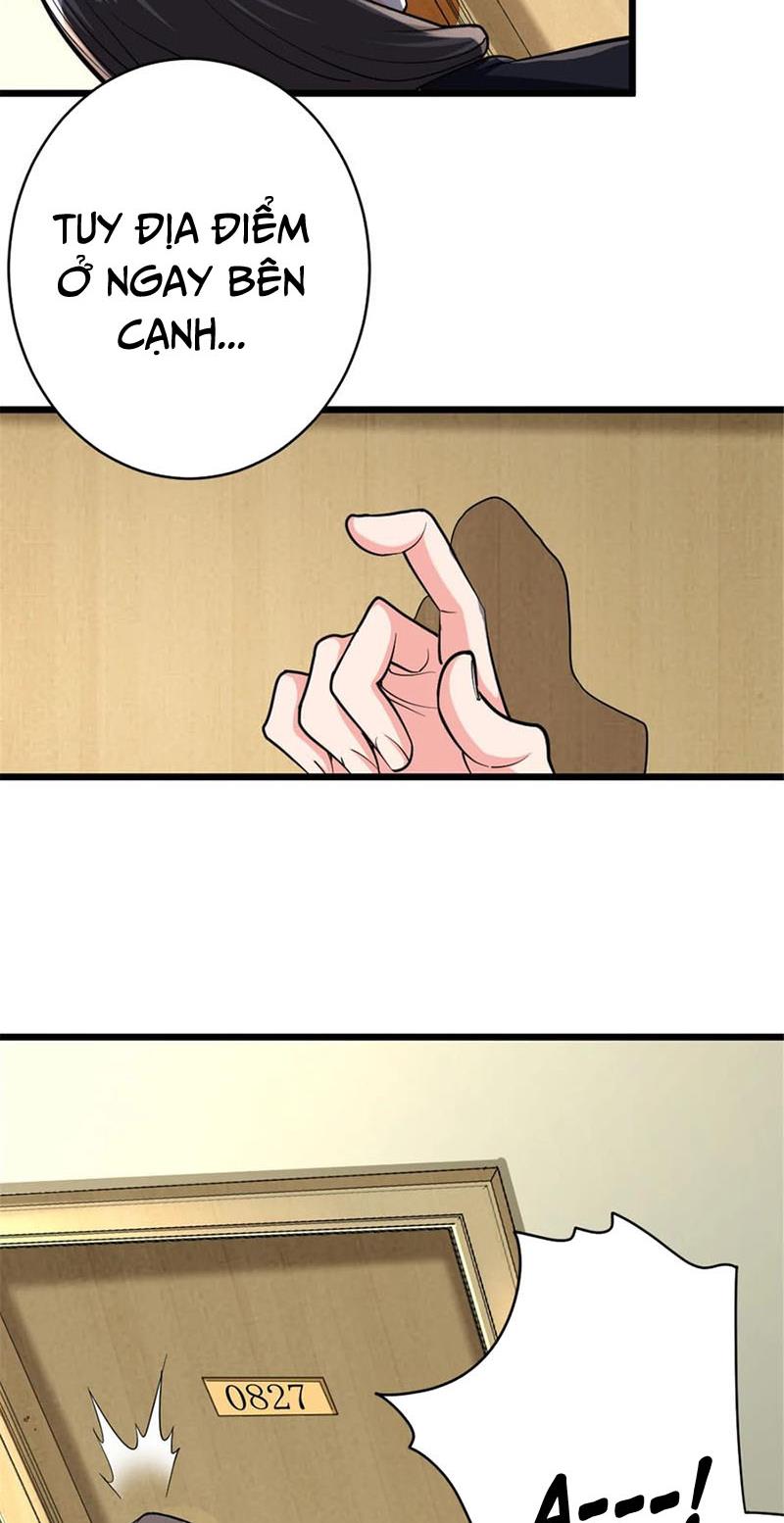 Thả Vu Nữ Đó Ra chapter 453 - Trang 27
