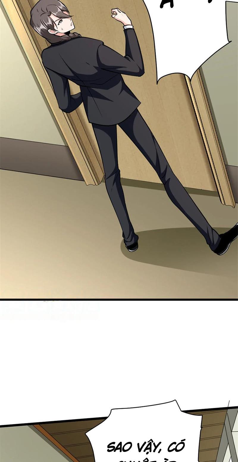 Thả Vu Nữ Đó Ra chapter 453 - Trang 28