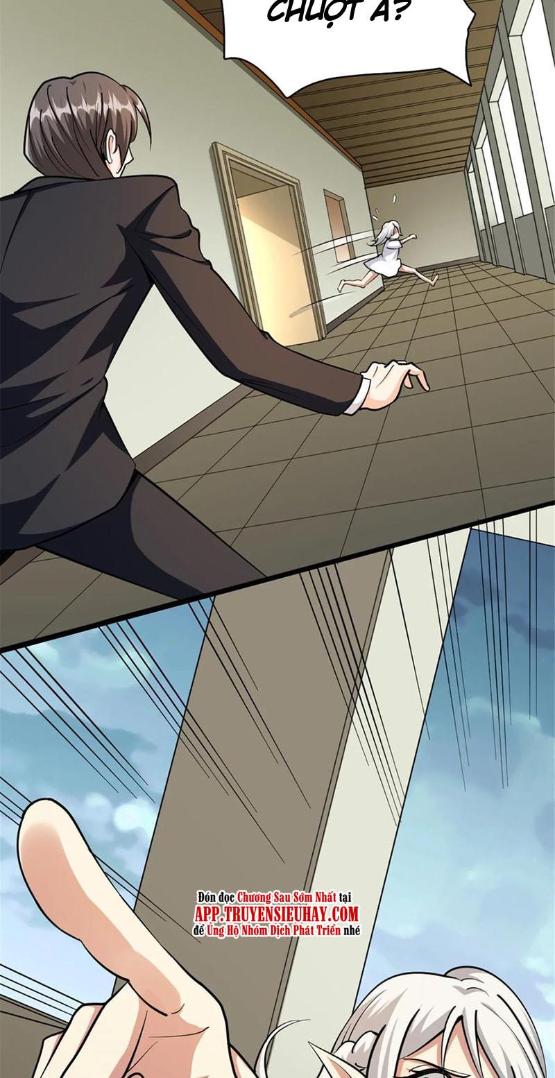 Thả Vu Nữ Đó Ra chapter 453 - Trang 29