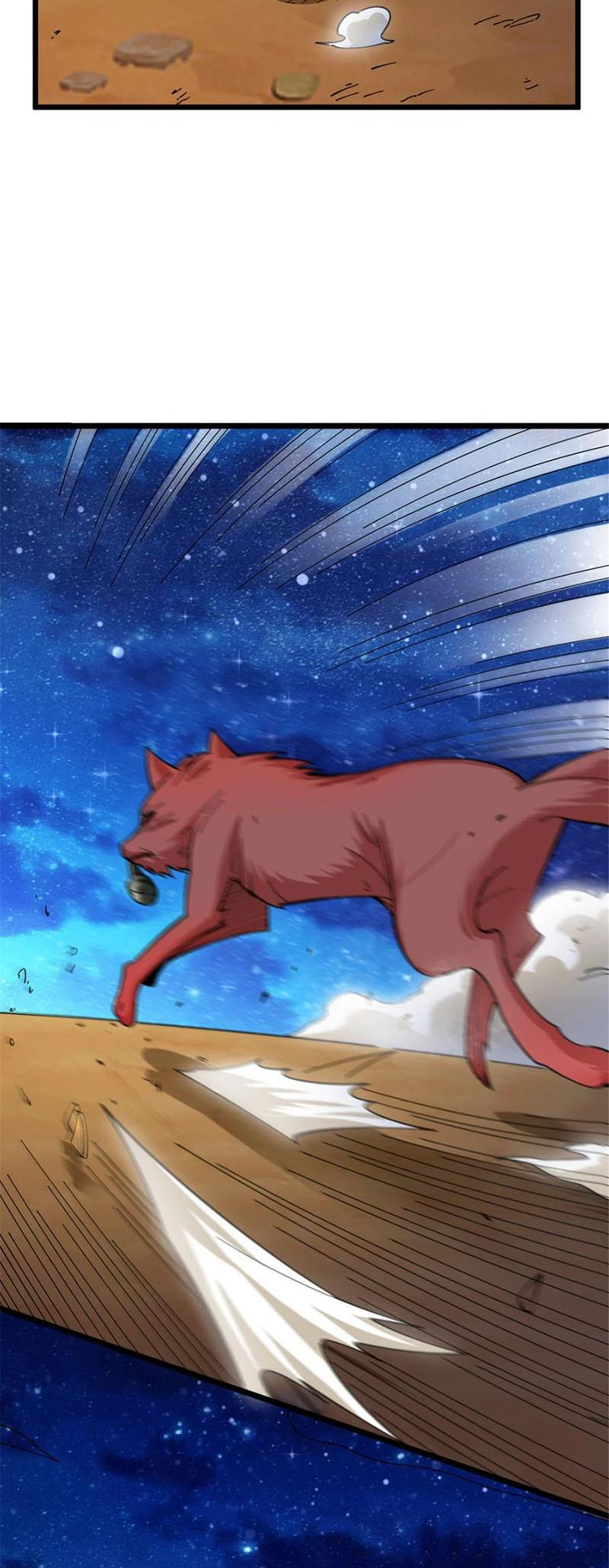 Thả Vu Nữ Đó Ra chapter 452 - Trang 29