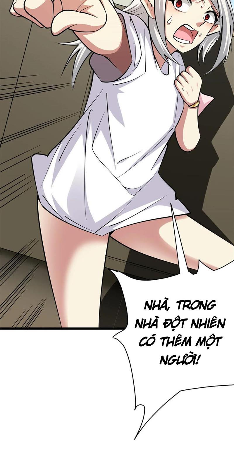 Thả Vu Nữ Đó Ra chapter 453 - Trang 30