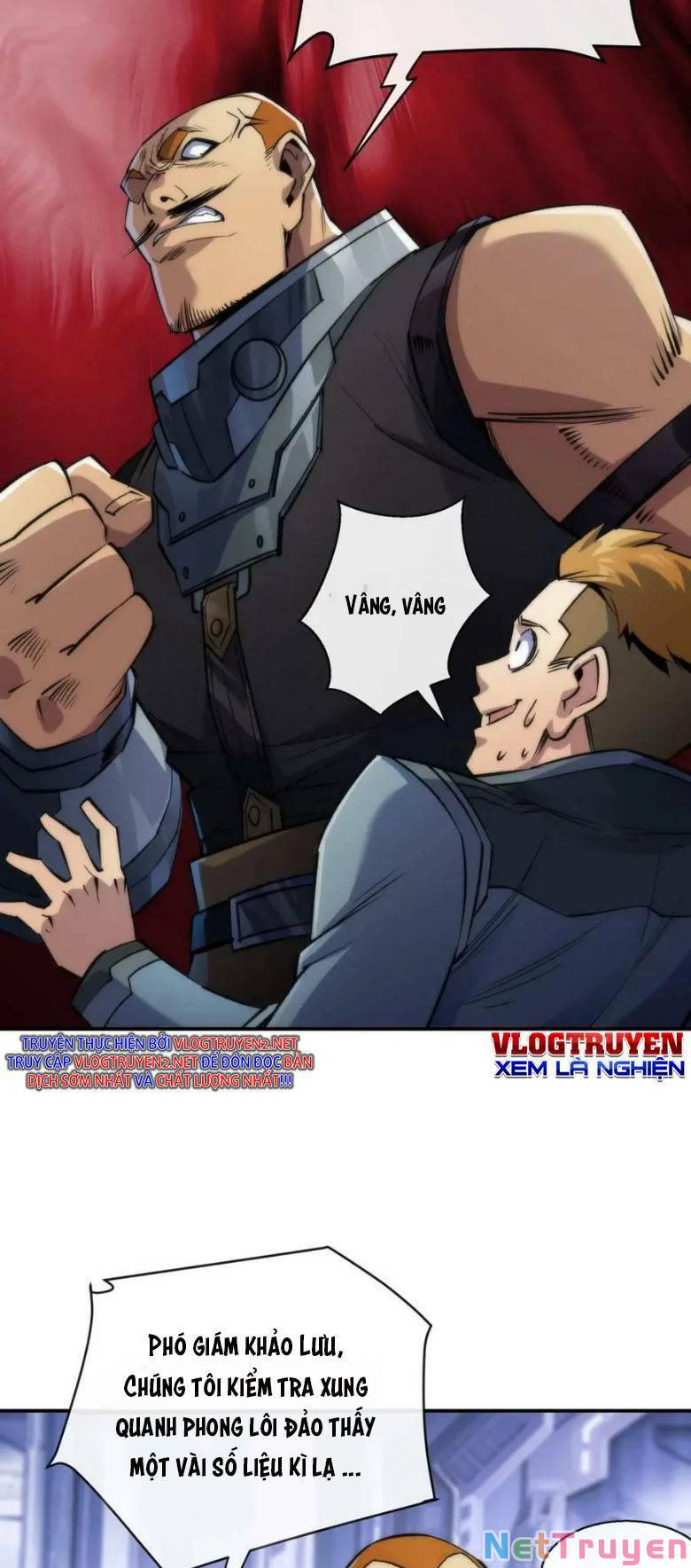 Phù Thạch Vương Giả chapter 34 - Upload bởi truyensieuhay.com
