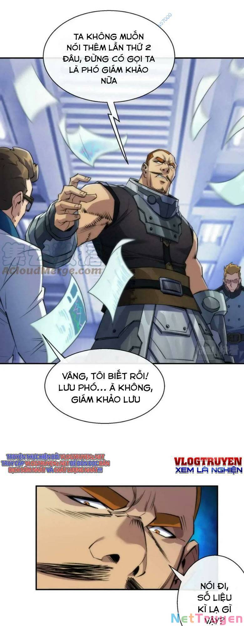Phù Thạch Vương Giả chapter 34 - Upload bởi truyensieuhay.com