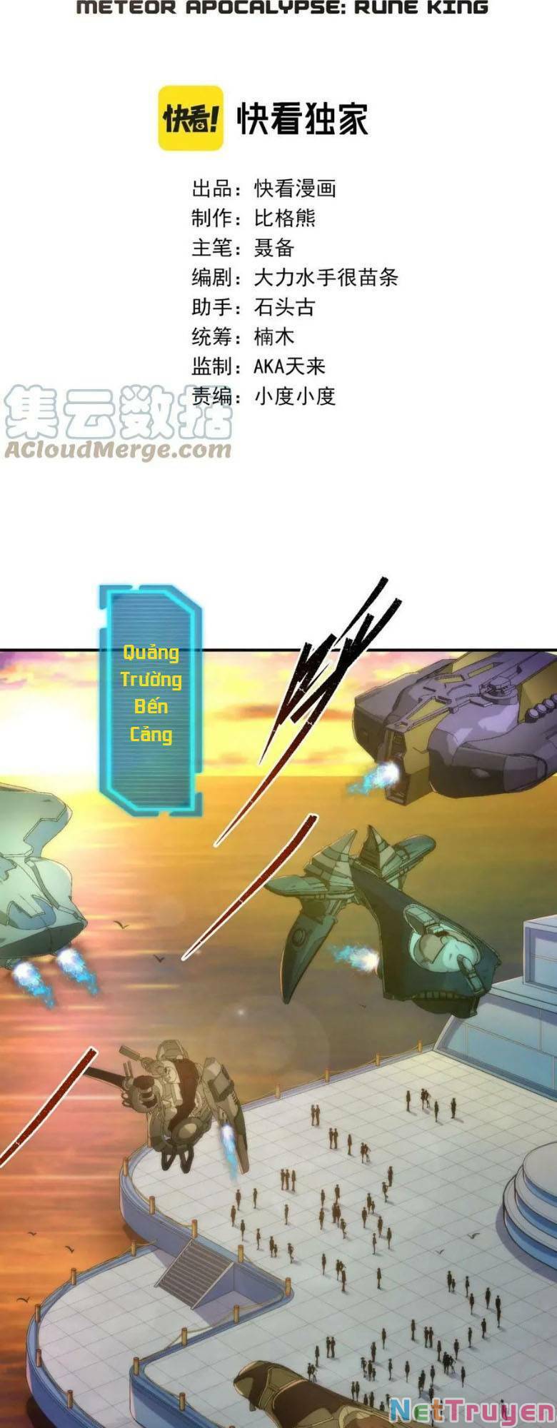 Phù Thạch Vương Giả chapter 34 - Upload bởi truyensieuhay.com