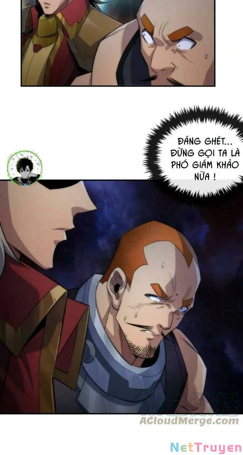 Phù Thạch Vương Giả chapter 34 - Upload bởi truyensieuhay.com
