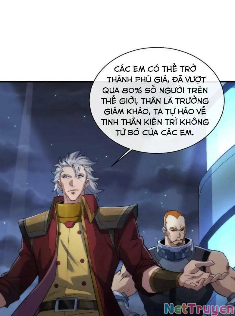 Phù Thạch Vương Giả chapter 34 - Upload bởi truyensieuhay.com