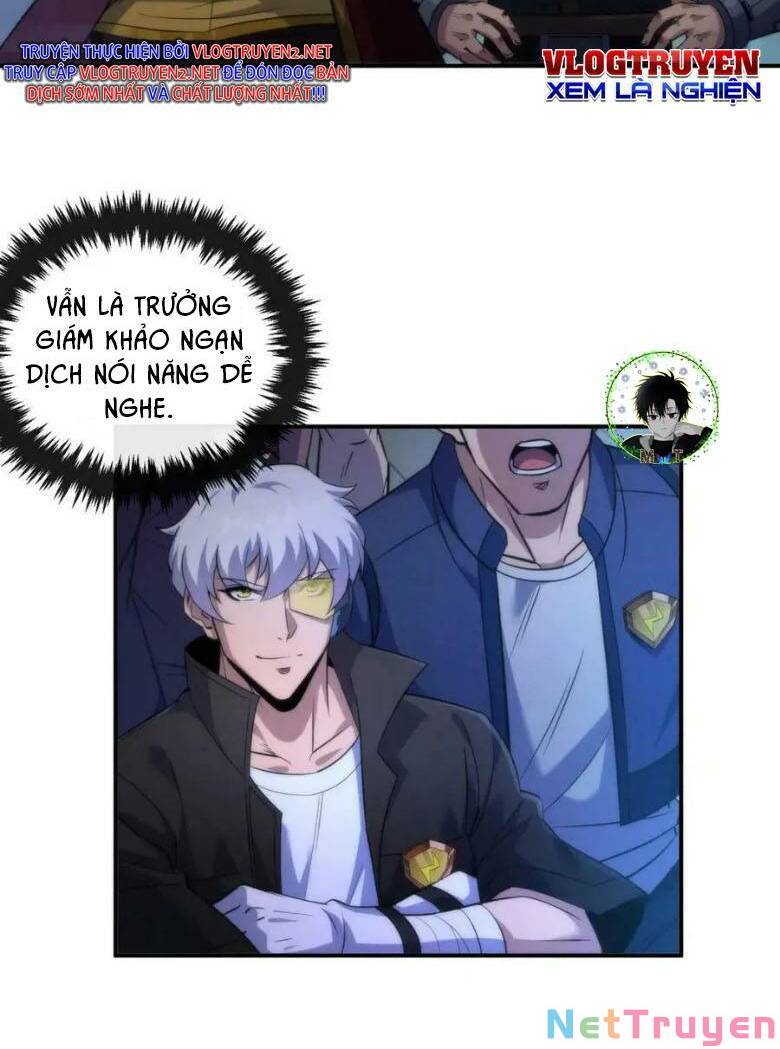 Phù Thạch Vương Giả chapter 34 - Upload bởi truyensieuhay.com