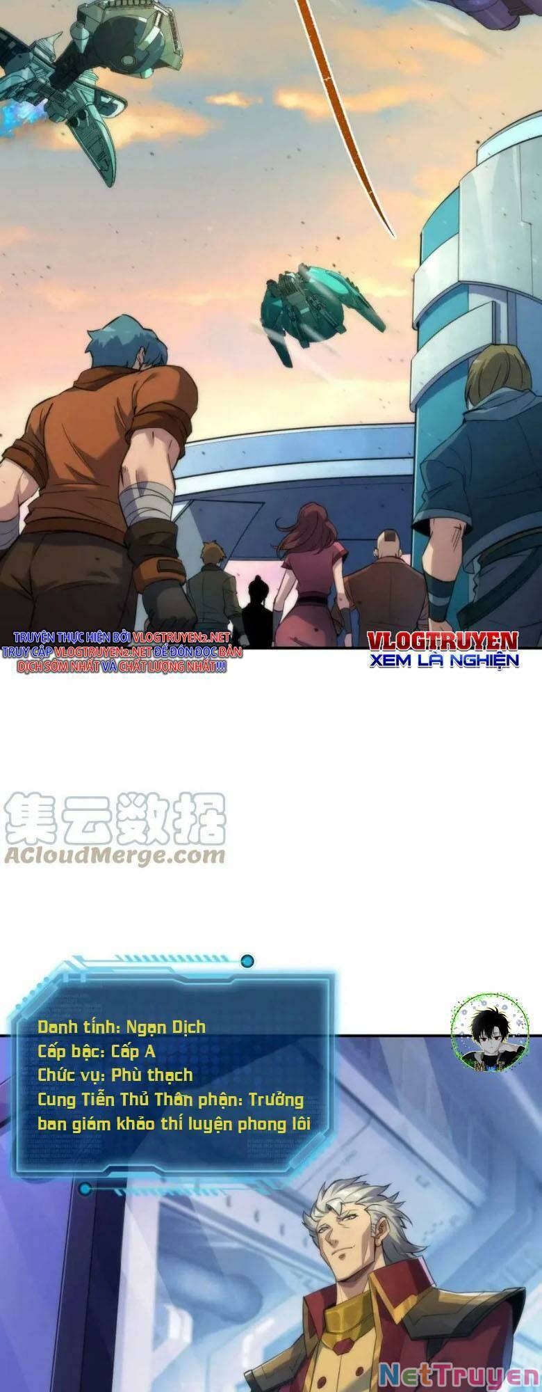 Phù Thạch Vương Giả chapter 34 - Upload bởi truyensieuhay.com