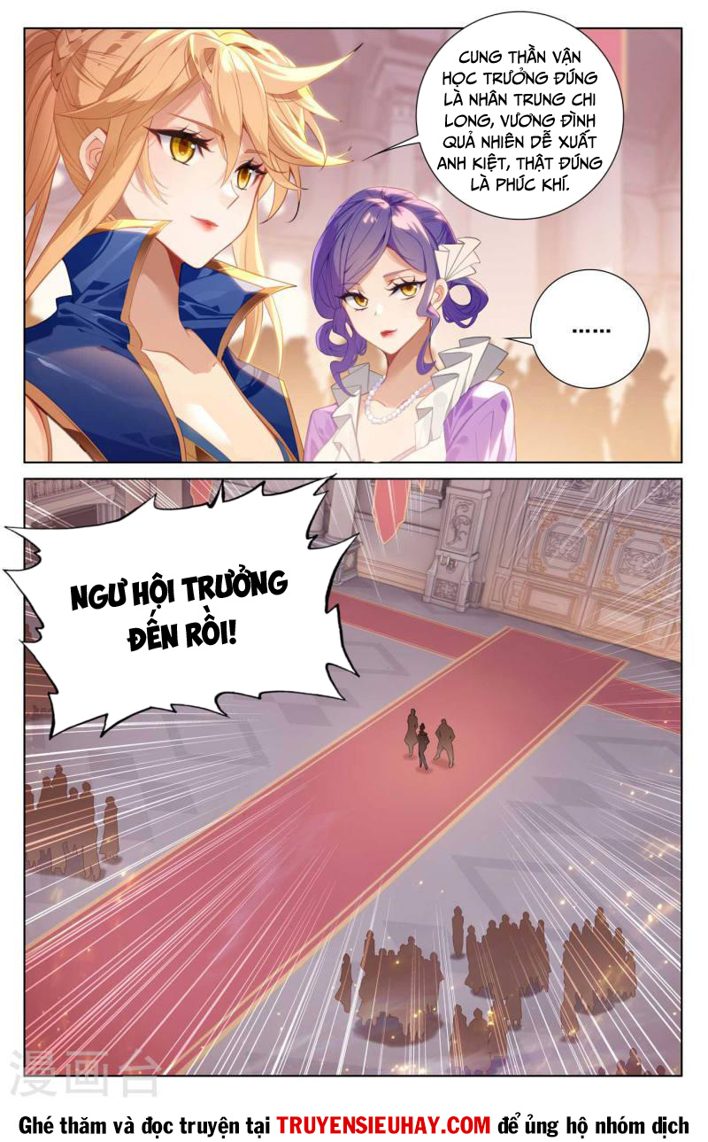 Vạn Tướng Chi Vương chapter 238 - Trang 3