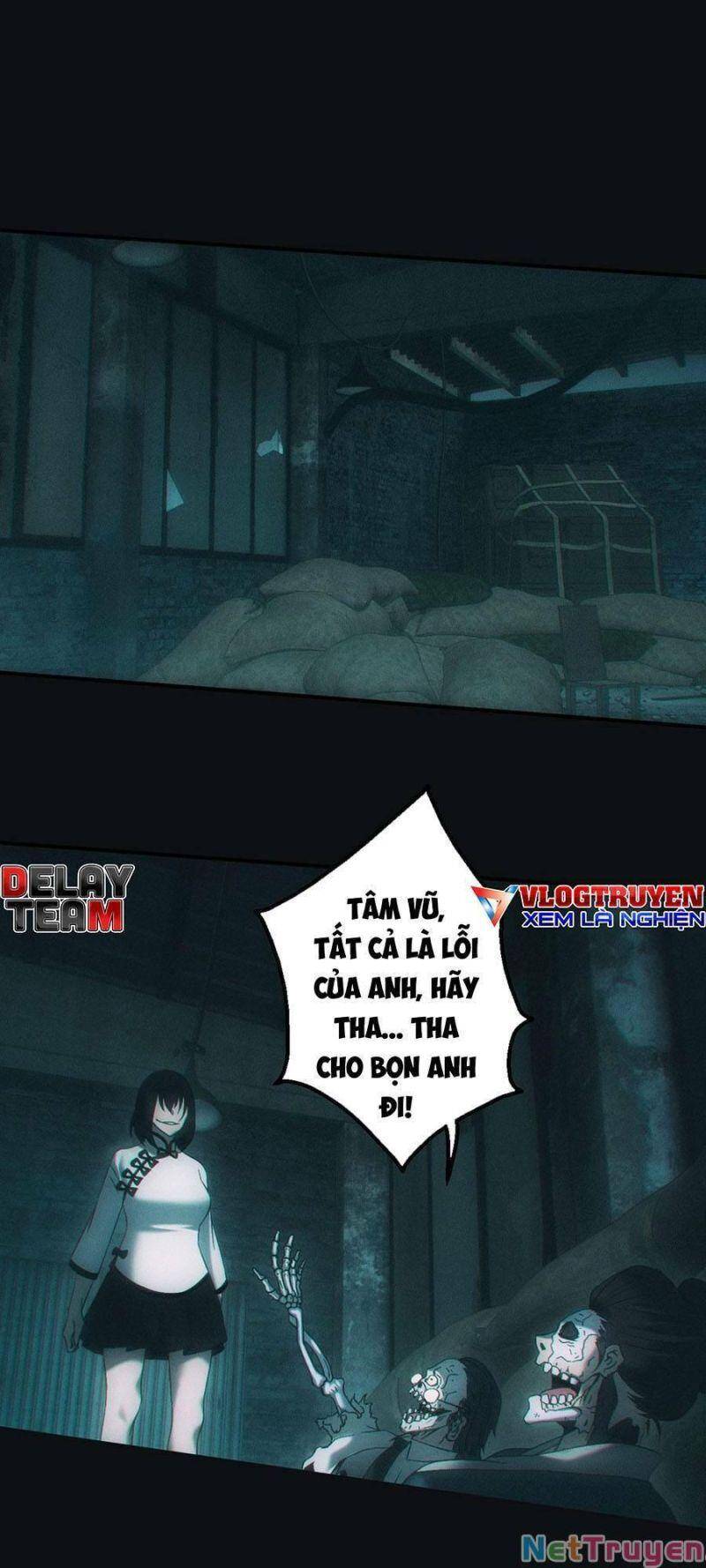 Đô Thị Bắt Yêu Nhân chapter 33 - Trang 10