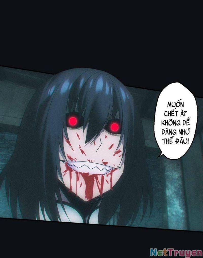 Đô Thị Bắt Yêu Nhân chapter 33 - Trang 11