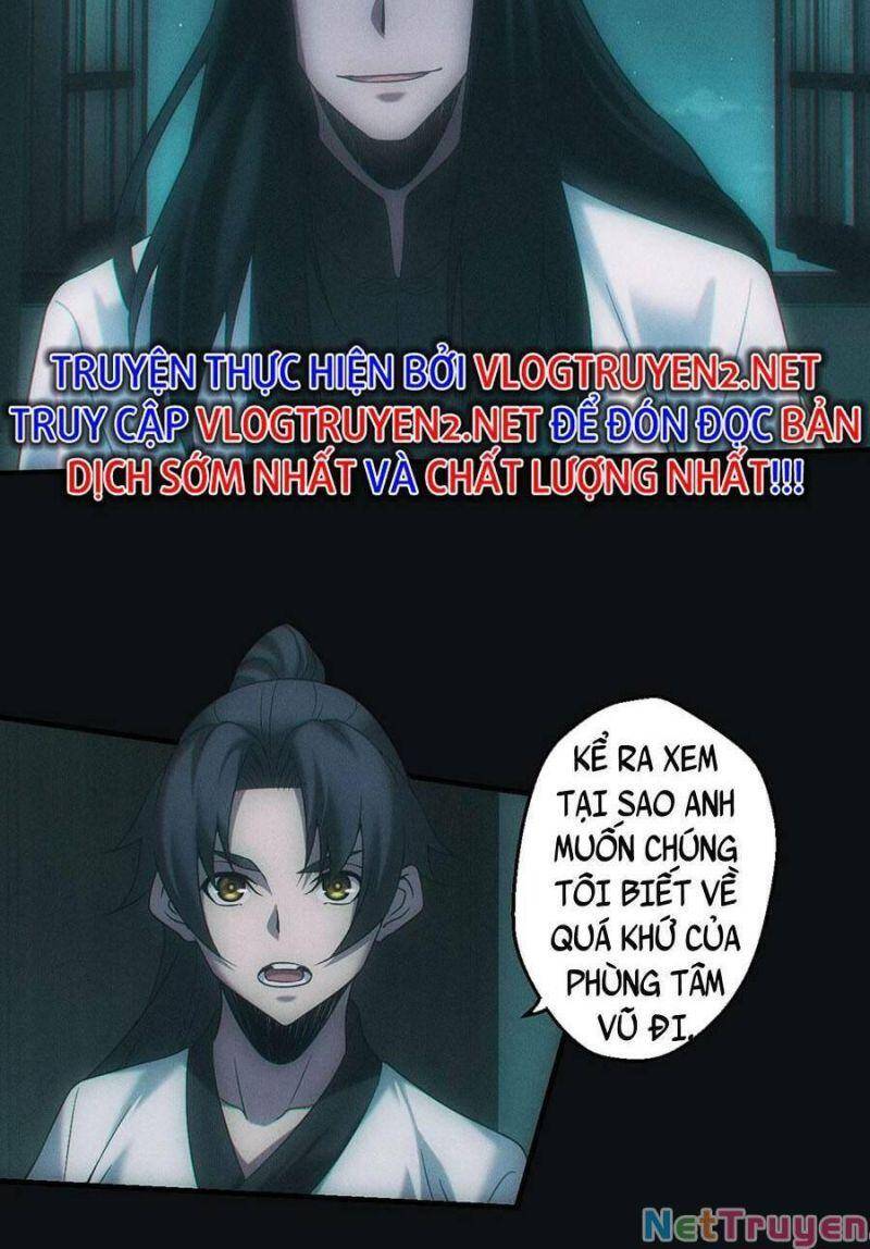 Đô Thị Bắt Yêu Nhân chapter 33 - Trang 15