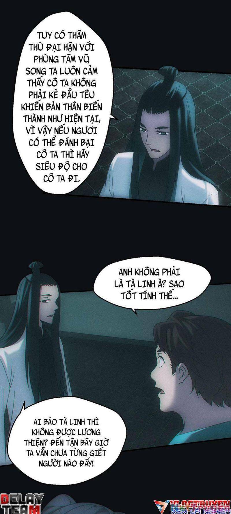 Đô Thị Bắt Yêu Nhân chapter 33 - Trang 16