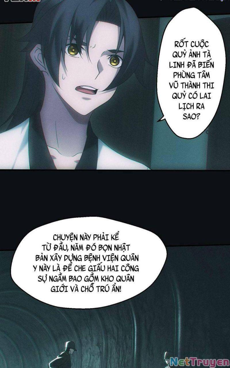 Đô Thị Bắt Yêu Nhân chapter 33 - Trang 17