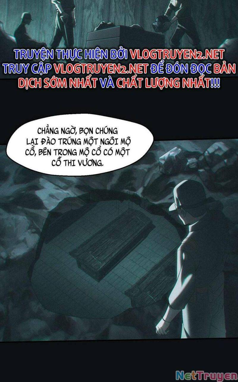 Đô Thị Bắt Yêu Nhân chapter 33 - Trang 18