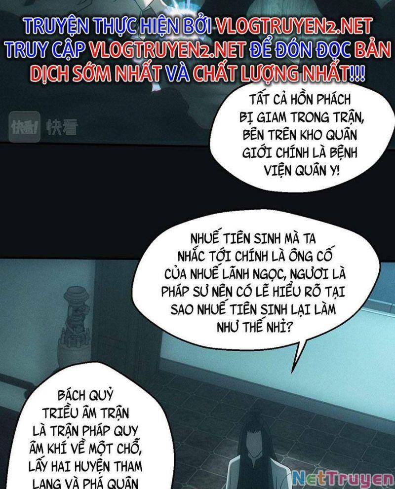 Đô Thị Bắt Yêu Nhân chapter 33 - Trang 20