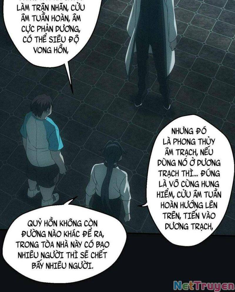 Đô Thị Bắt Yêu Nhân chapter 33 - Trang 21