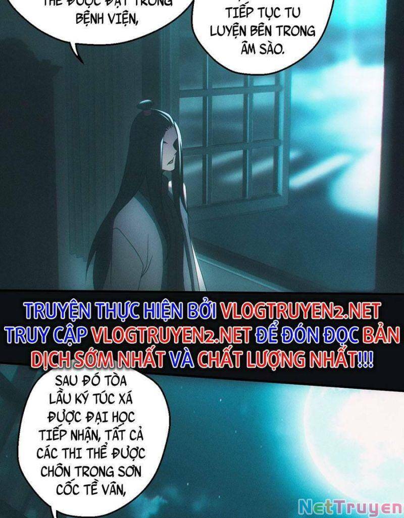 Đô Thị Bắt Yêu Nhân chapter 33 - Trang 23