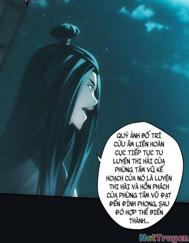 Đô Thị Bắt Yêu Nhân chapter 33 - Trang 24