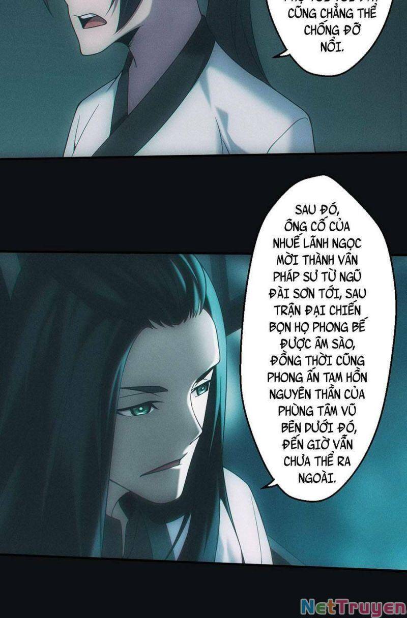 Đô Thị Bắt Yêu Nhân chapter 33 - Trang 26