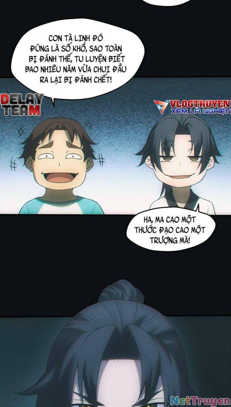 Đô Thị Bắt Yêu Nhân chapter 33 - Trang 29