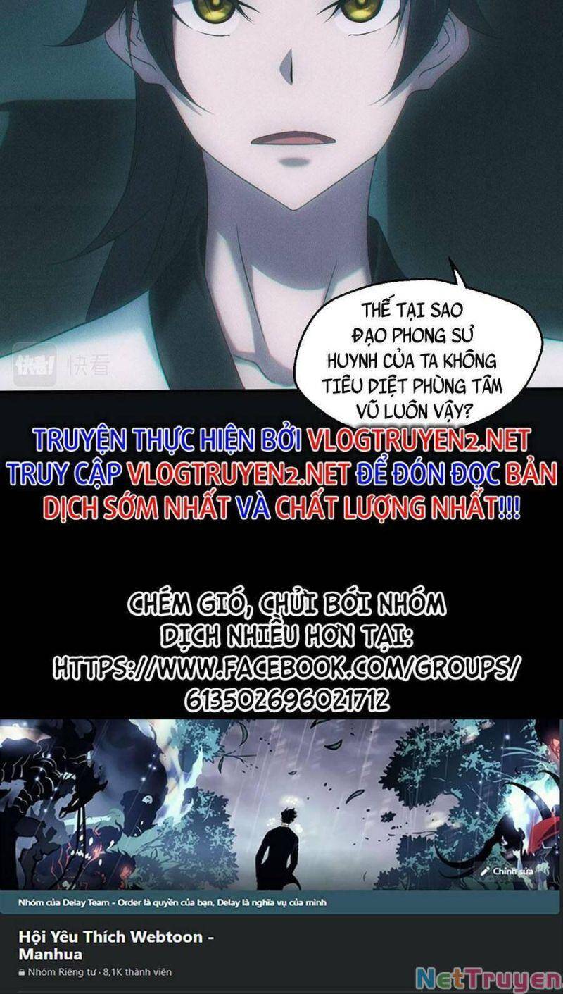 Đô Thị Bắt Yêu Nhân chapter 33 - Trang 30