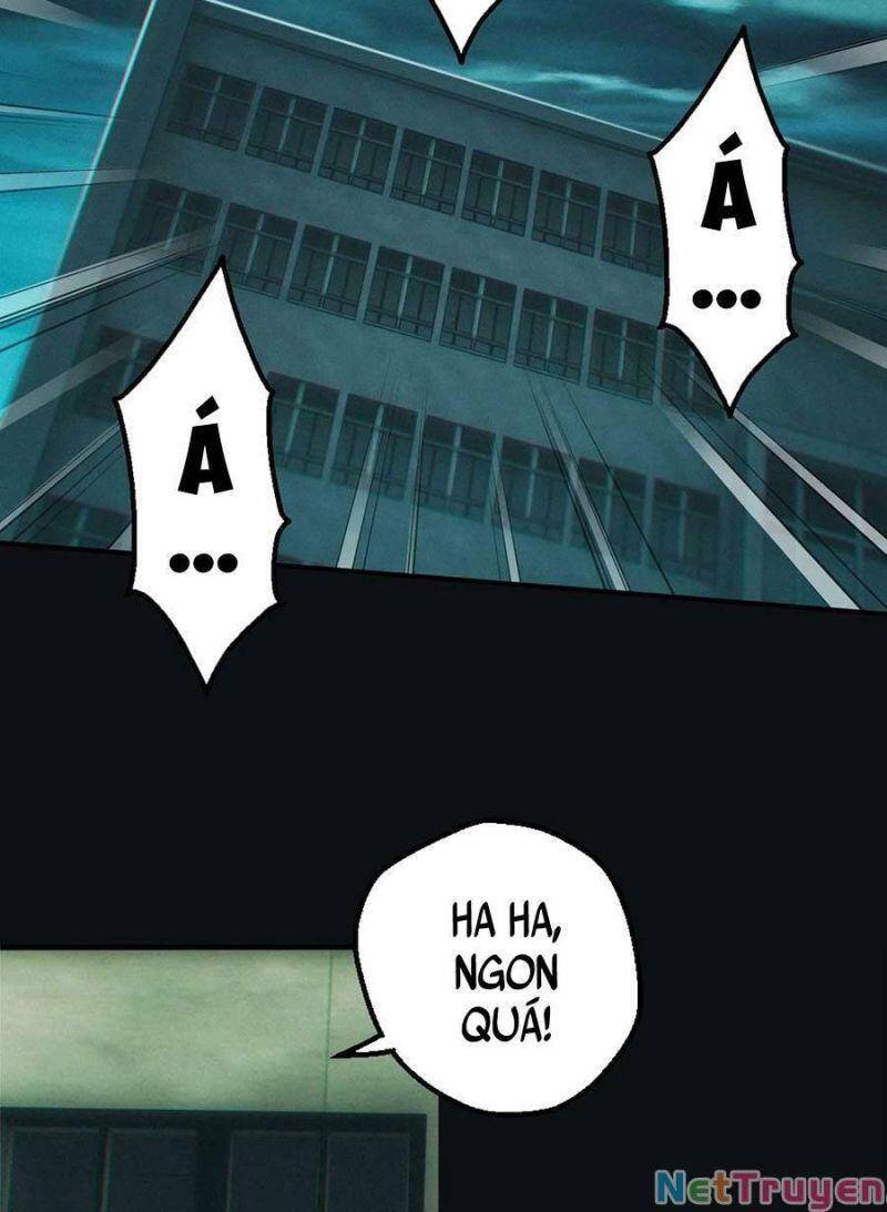 Đô Thị Bắt Yêu Nhân chapter 33 - Trang 5