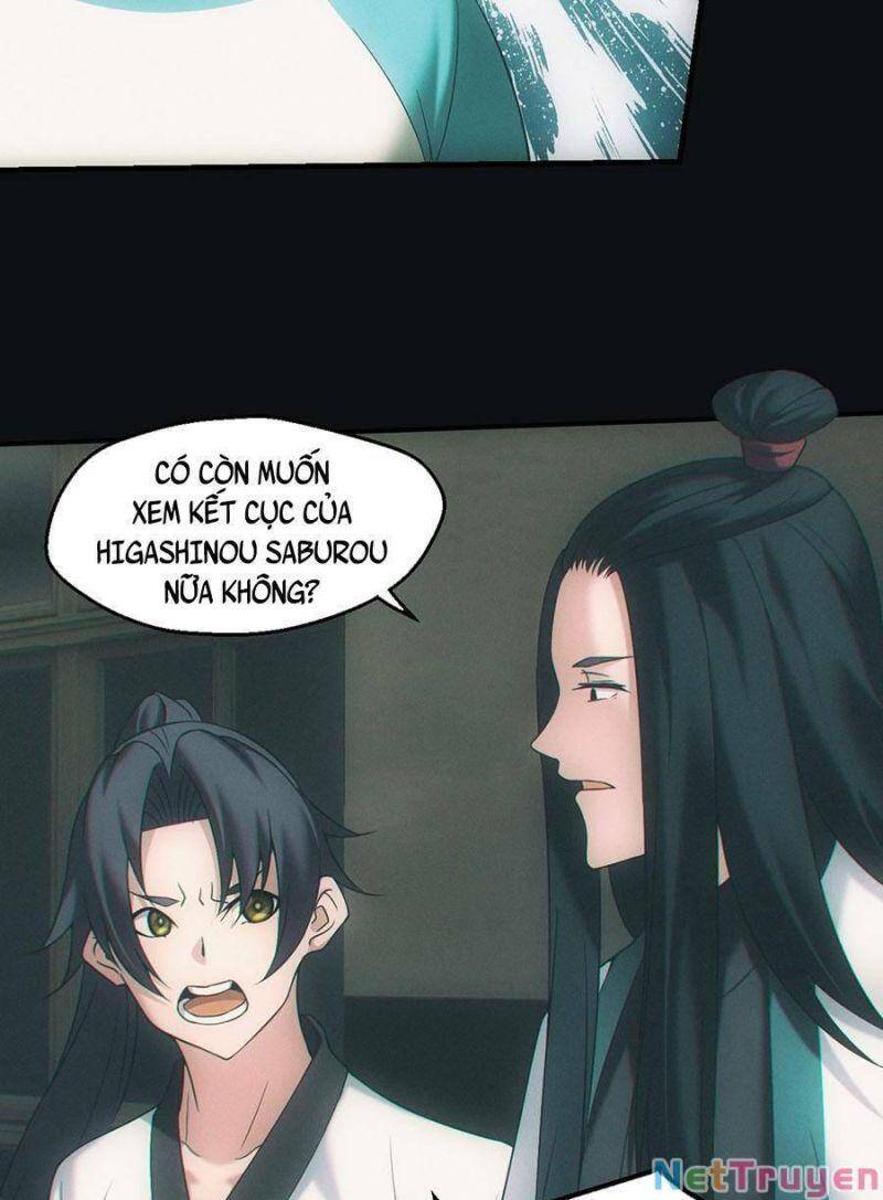 Đô Thị Bắt Yêu Nhân chapter 33 - Trang 8
