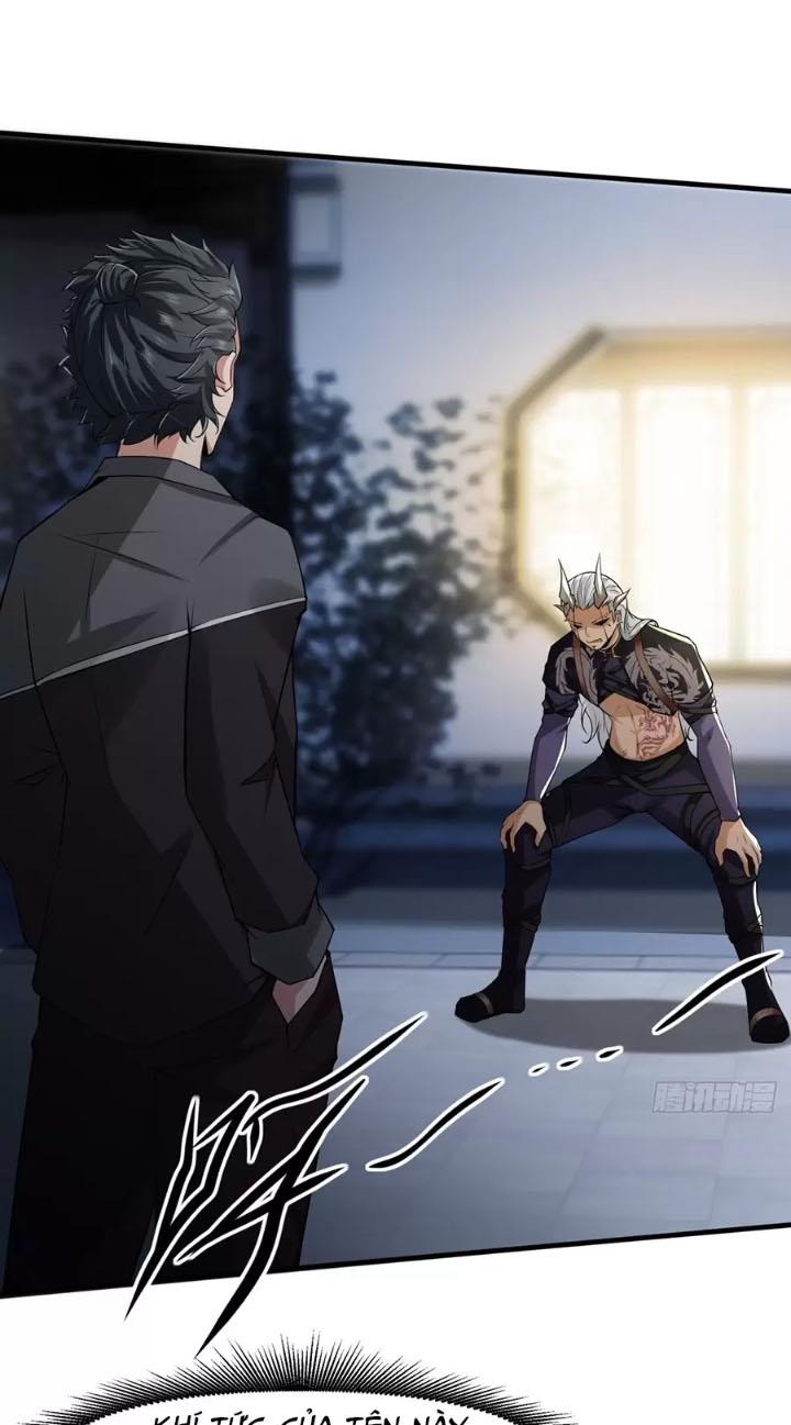 Ta Không Muốn Làm Đệ Nhất chapter 75 - Upload bởi truyensieuhay.com