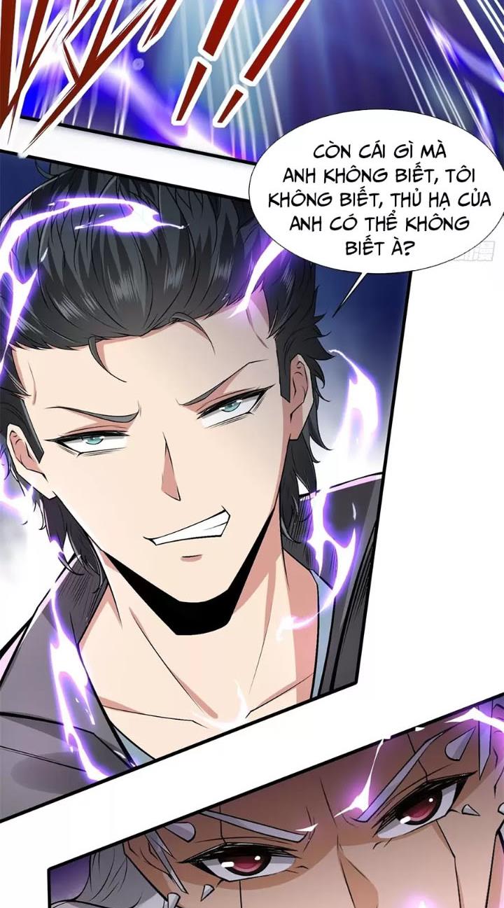 Ta Không Muốn Làm Đệ Nhất chapter 75 - Upload bởi truyensieuhay.com