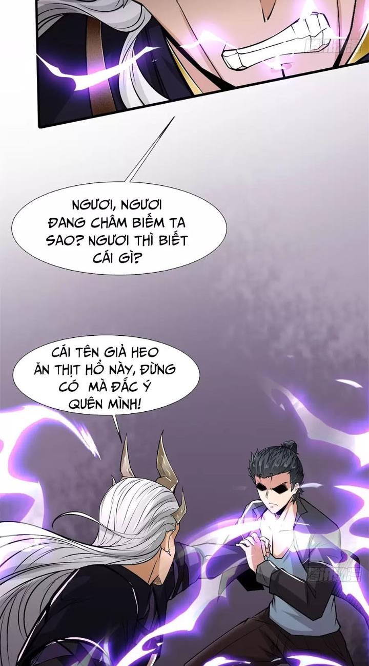 Ta Không Muốn Làm Đệ Nhất chapter 75 - Upload bởi truyensieuhay.com
