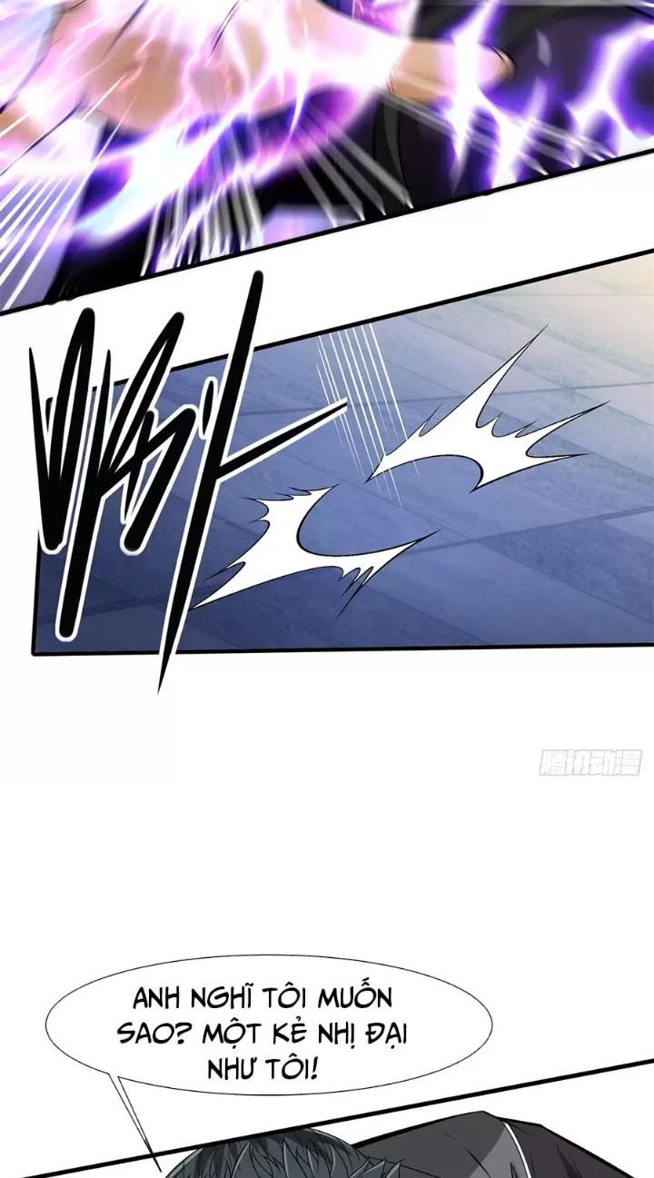 Ta Không Muốn Làm Đệ Nhất chapter 75 - Upload bởi truyensieuhay.com