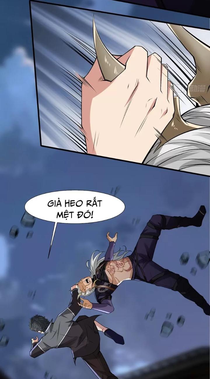 Ta Không Muốn Làm Đệ Nhất chapter 75 - Upload bởi truyensieuhay.com