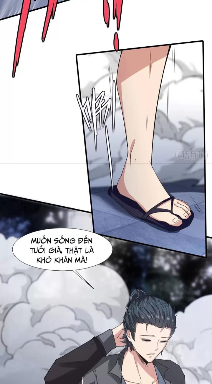 Ta Không Muốn Làm Đệ Nhất chapter 75 - Upload bởi truyensieuhay.com