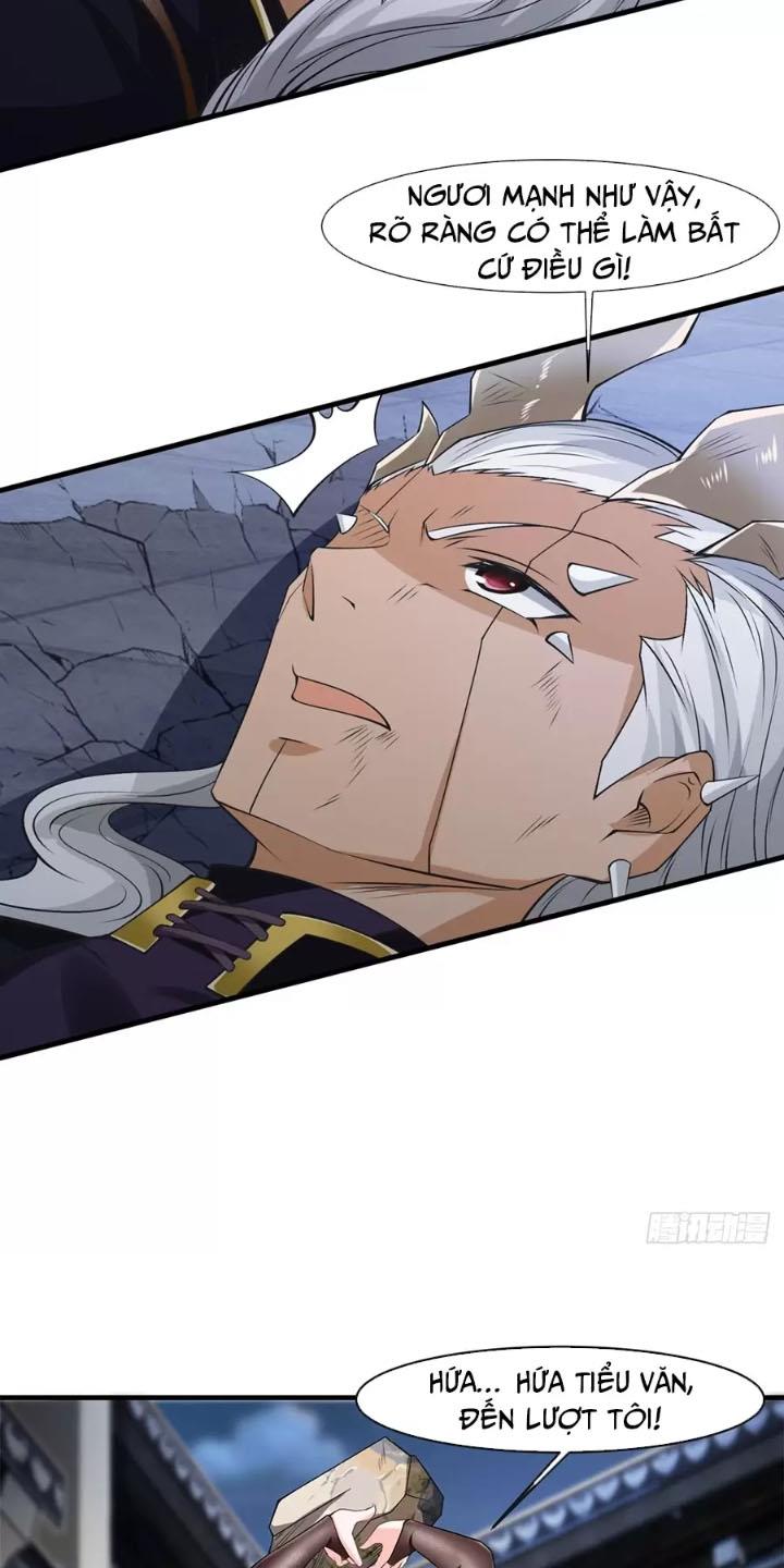Ta Không Muốn Làm Đệ Nhất chapter 75 - Upload bởi truyensieuhay.com