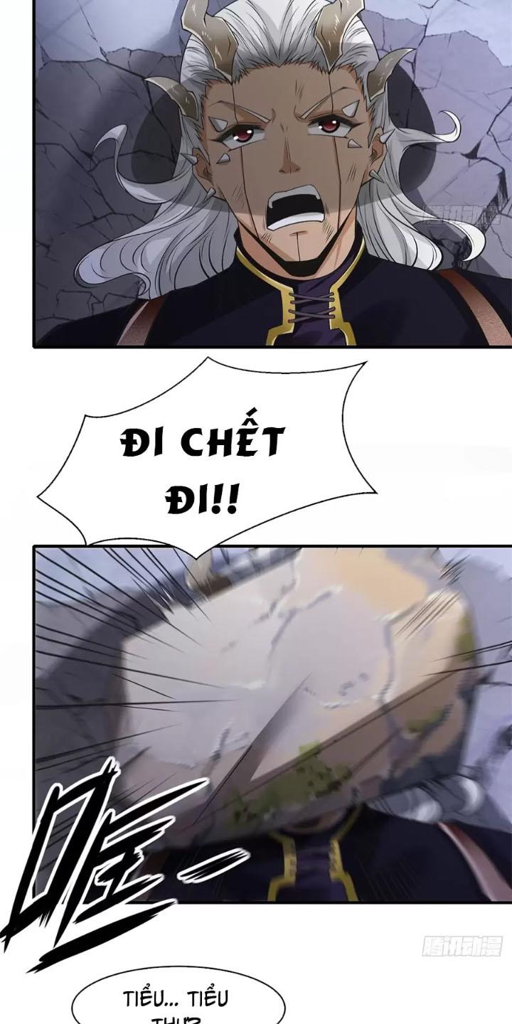 Ta Không Muốn Làm Đệ Nhất chapter 75 - Upload bởi truyensieuhay.com
