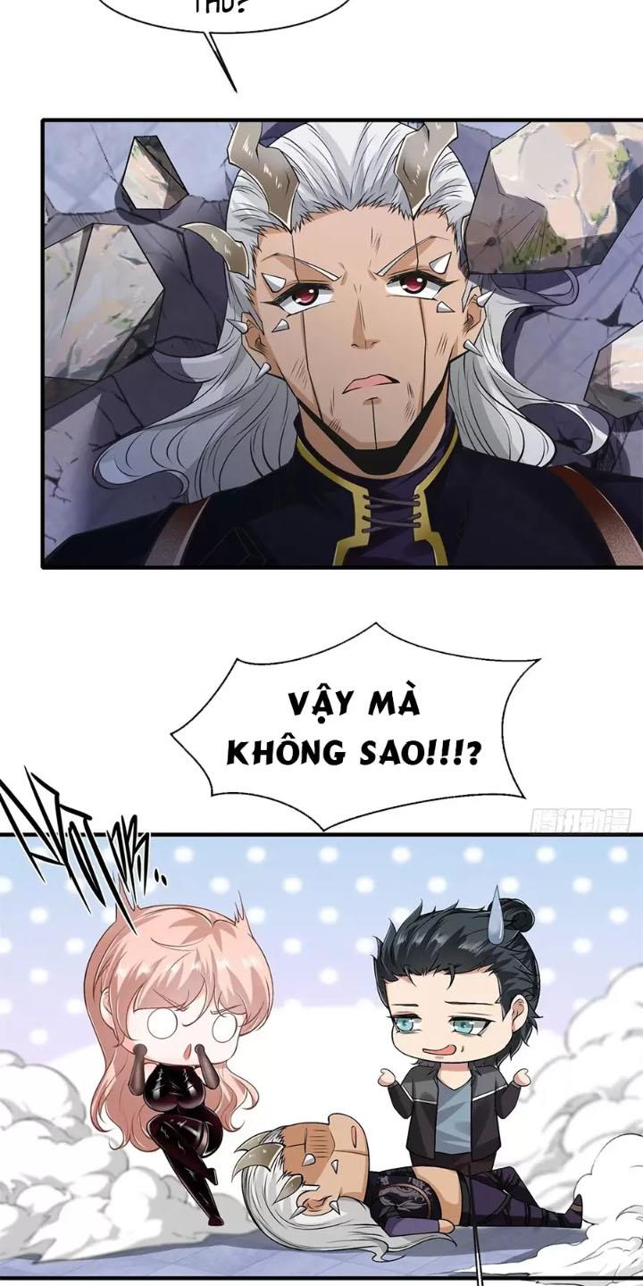 Ta Không Muốn Làm Đệ Nhất chapter 75 - Upload bởi truyensieuhay.com