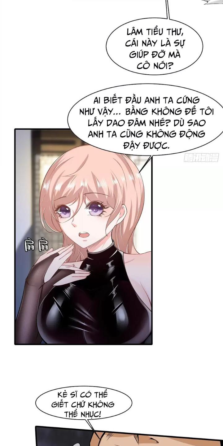 Ta Không Muốn Làm Đệ Nhất chapter 75 - Upload bởi truyensieuhay.com