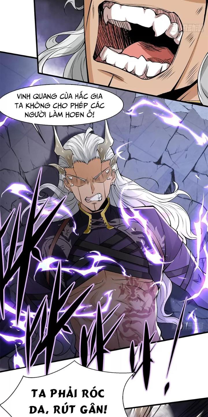 Ta Không Muốn Làm Đệ Nhất chapter 75 - Upload bởi truyensieuhay.com