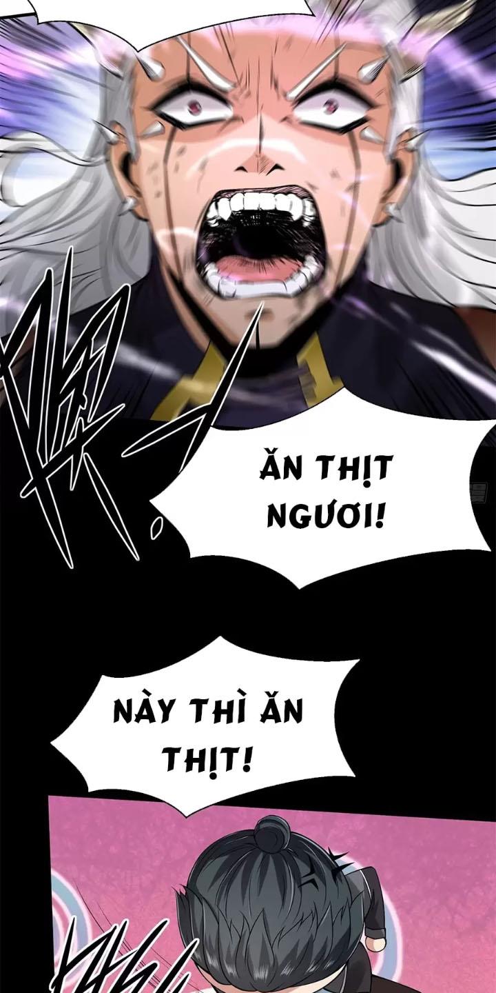 Ta Không Muốn Làm Đệ Nhất chapter 75 - Upload bởi truyensieuhay.com