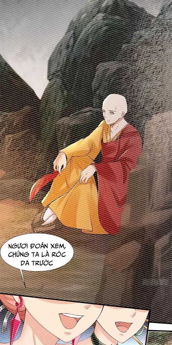 Ta Không Muốn Làm Đệ Nhất chapter 75 - Upload bởi truyensieuhay.com