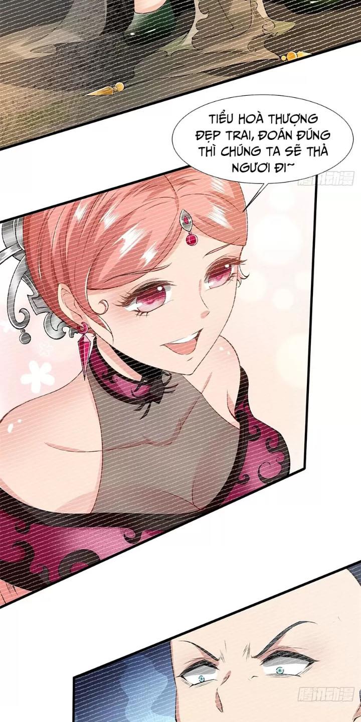 Ta Không Muốn Làm Đệ Nhất chapter 75 - Upload bởi truyensieuhay.com