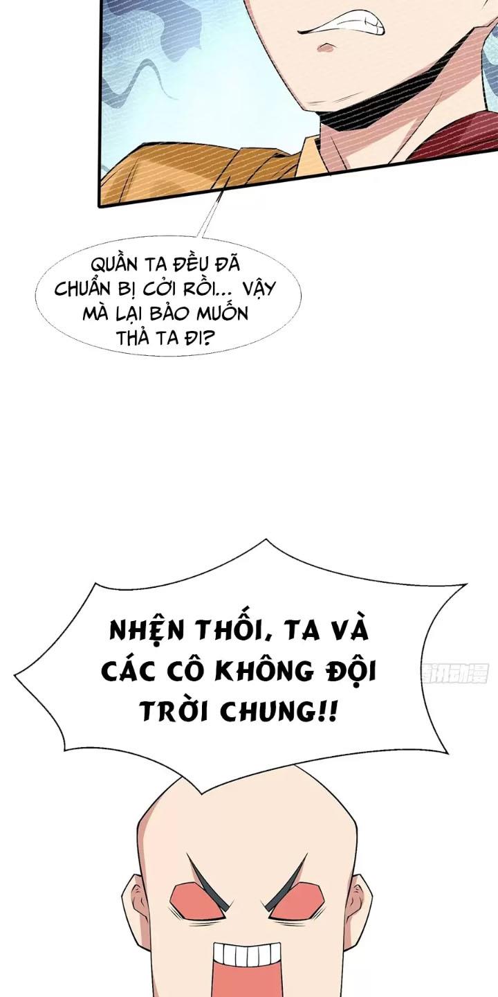 Ta Không Muốn Làm Đệ Nhất chapter 75 - Upload bởi truyensieuhay.com