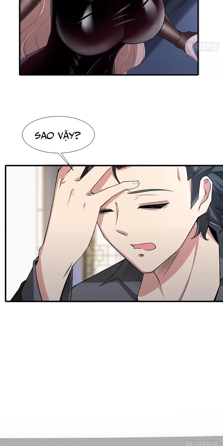 Ta Không Muốn Làm Đệ Nhất chapter 75 - Upload bởi truyensieuhay.com