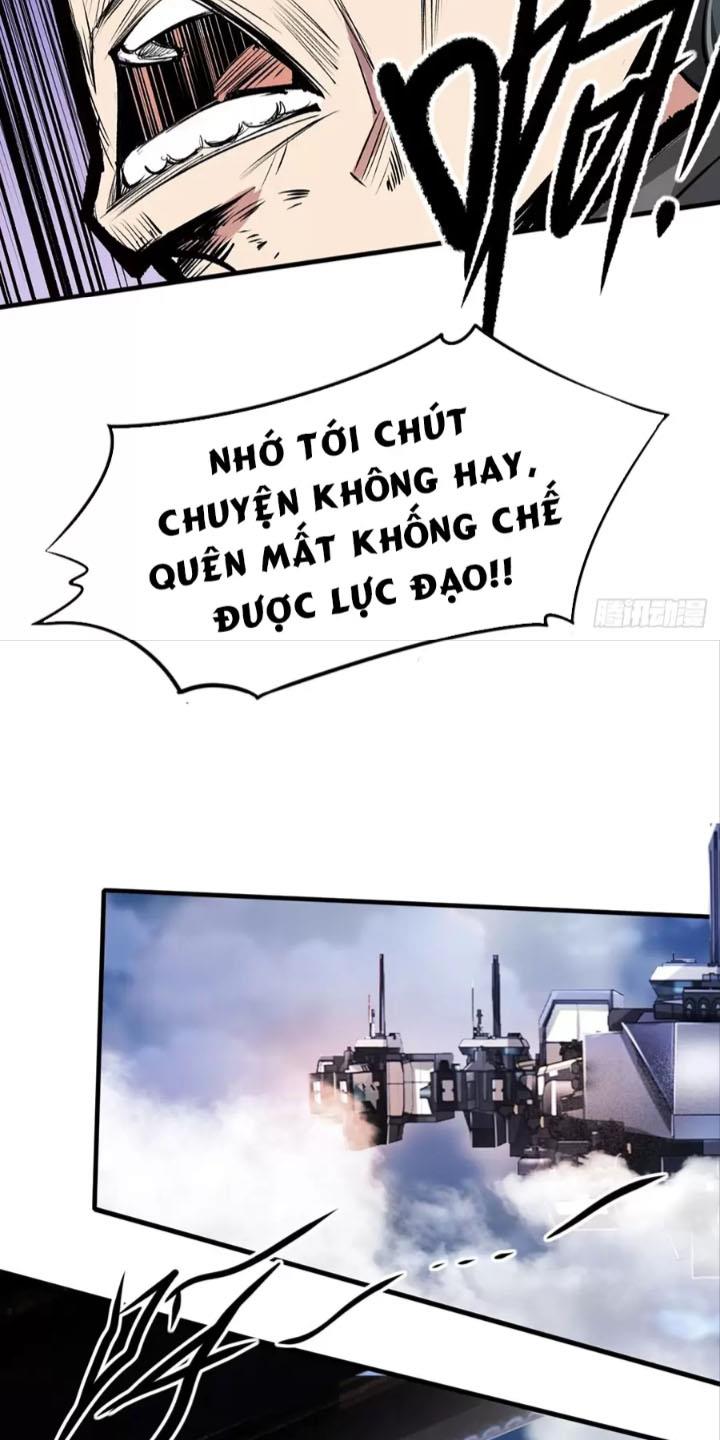 Ta Không Muốn Làm Đệ Nhất chapter 75 - Upload bởi truyensieuhay.com