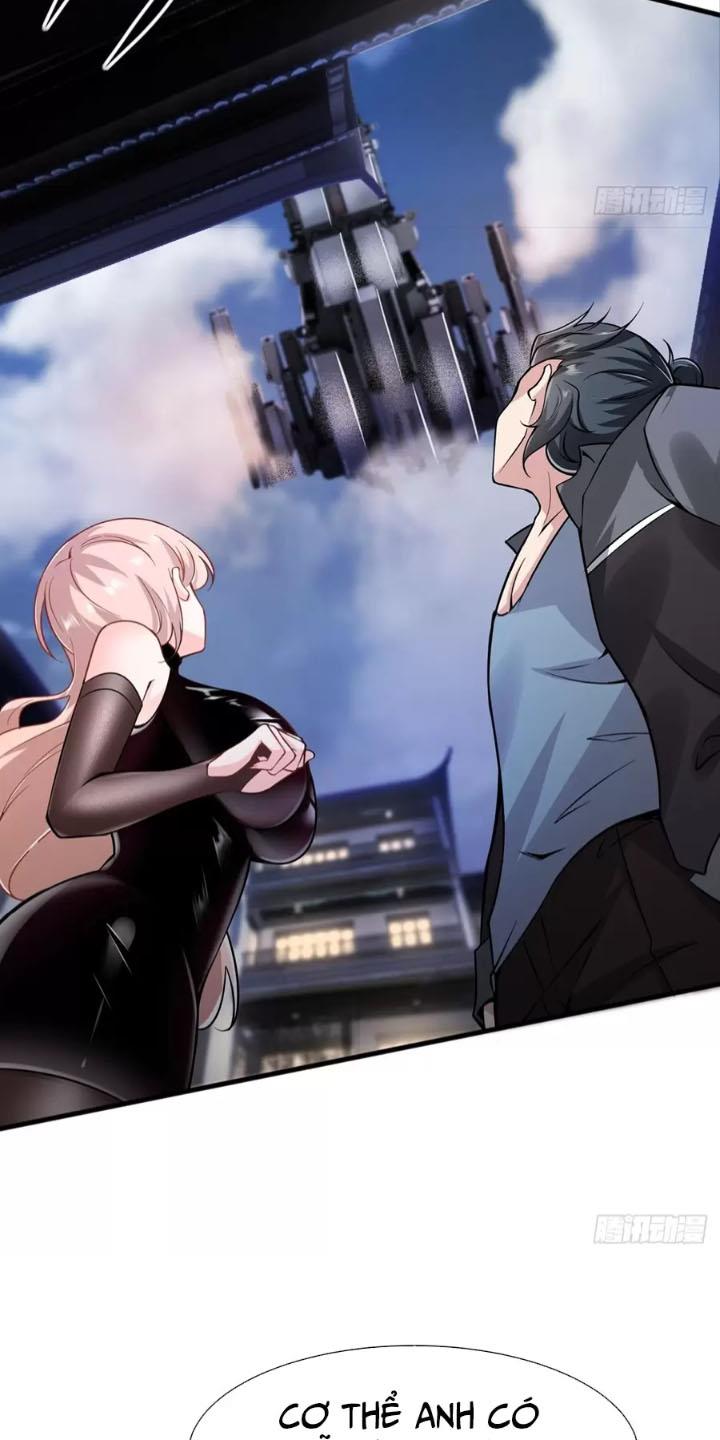 Ta Không Muốn Làm Đệ Nhất chapter 75 - Upload bởi truyensieuhay.com