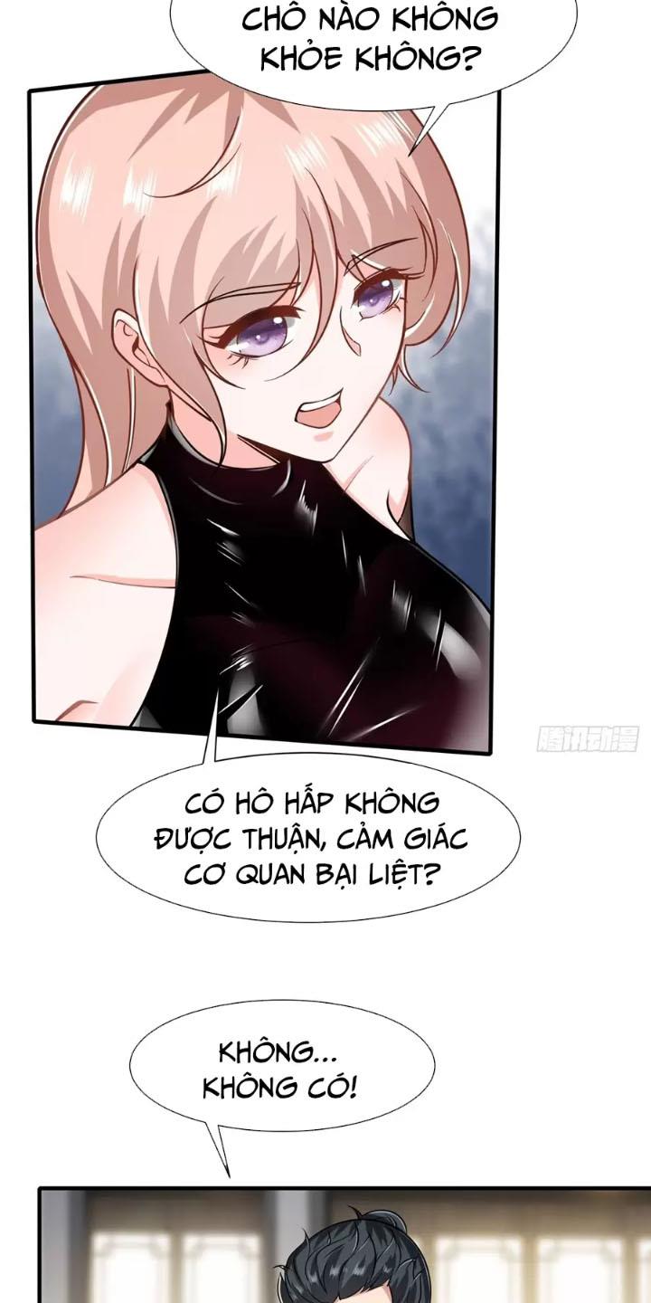 Ta Không Muốn Làm Đệ Nhất chapter 75 - Upload bởi truyensieuhay.com