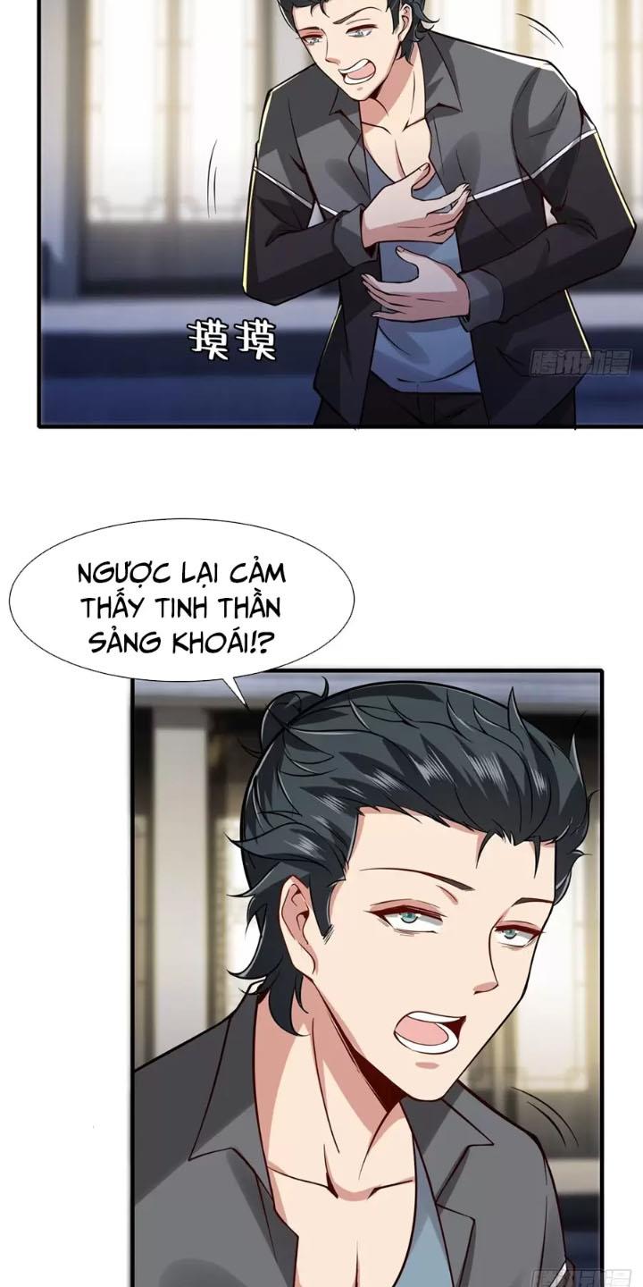 Ta Không Muốn Làm Đệ Nhất chapter 75 - Upload bởi truyensieuhay.com